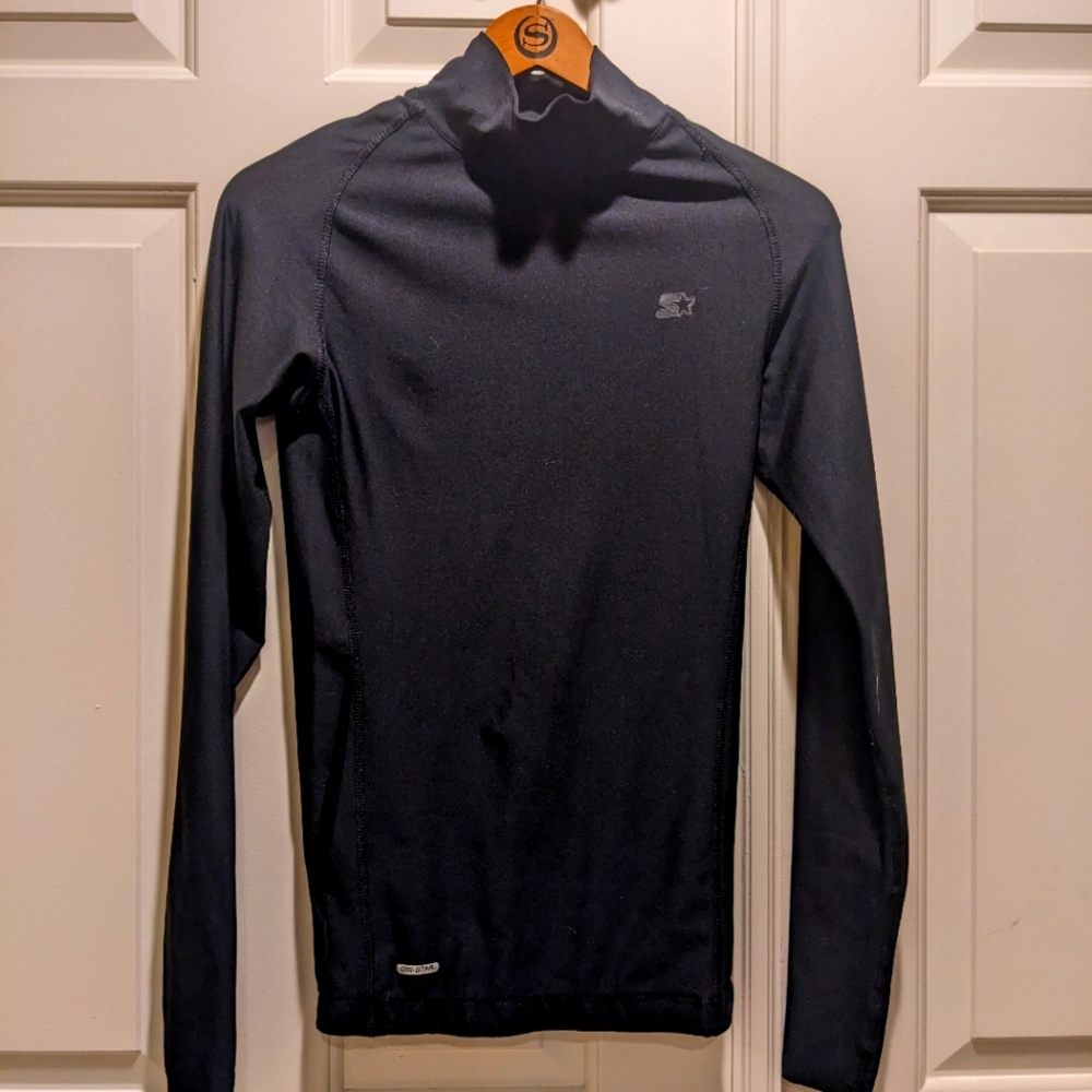 Activewear synthetic baselayer